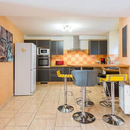 Maison Le Vieux Creissels 4Pers Balcon Parking Gratuit Eksteriør billede