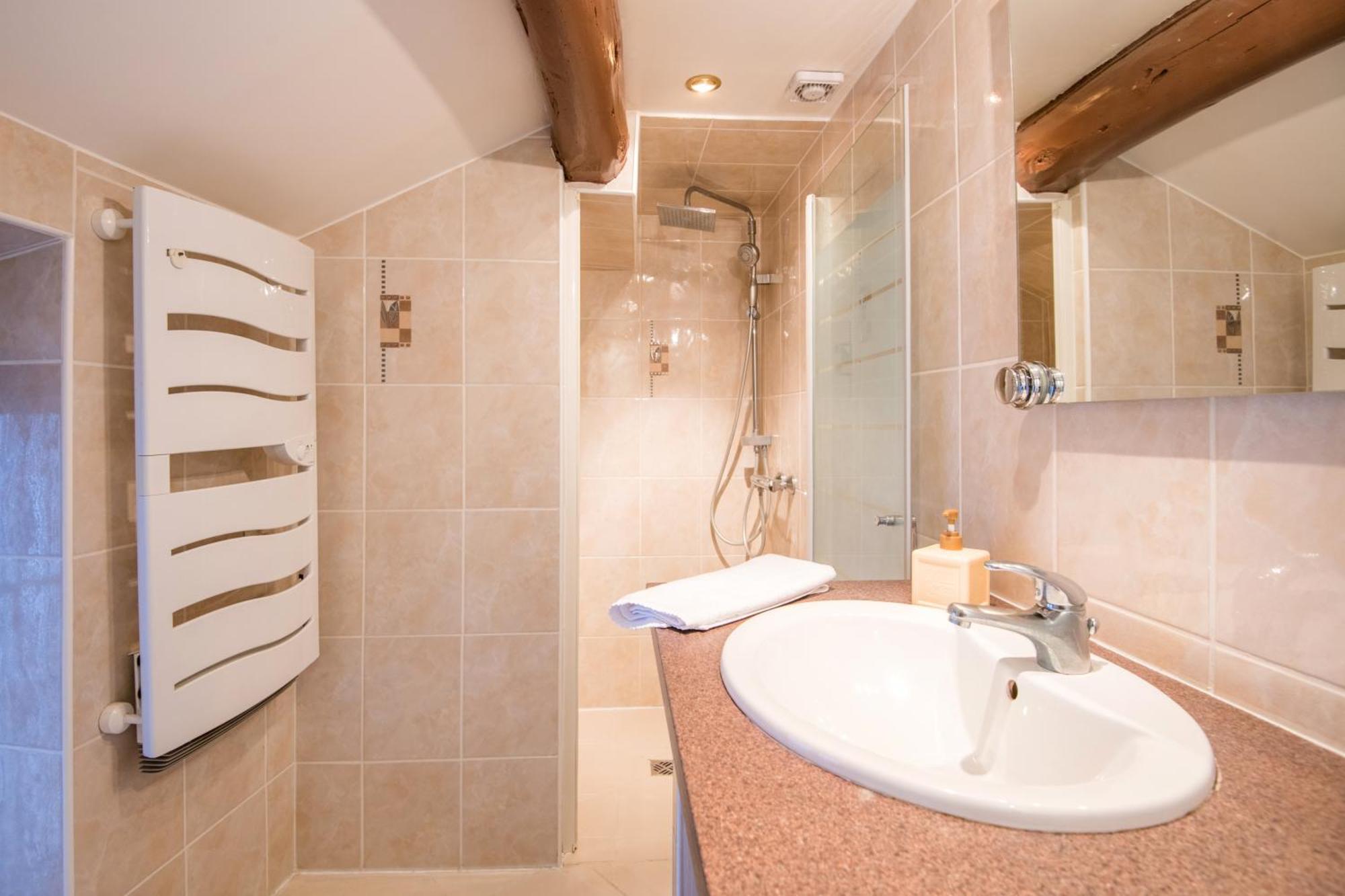 Maison Le Vieux Creissels 4Pers Balcon Parking Gratuit Eksteriør billede